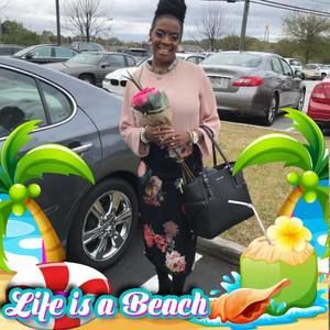 Meet your Posher, Phyllis